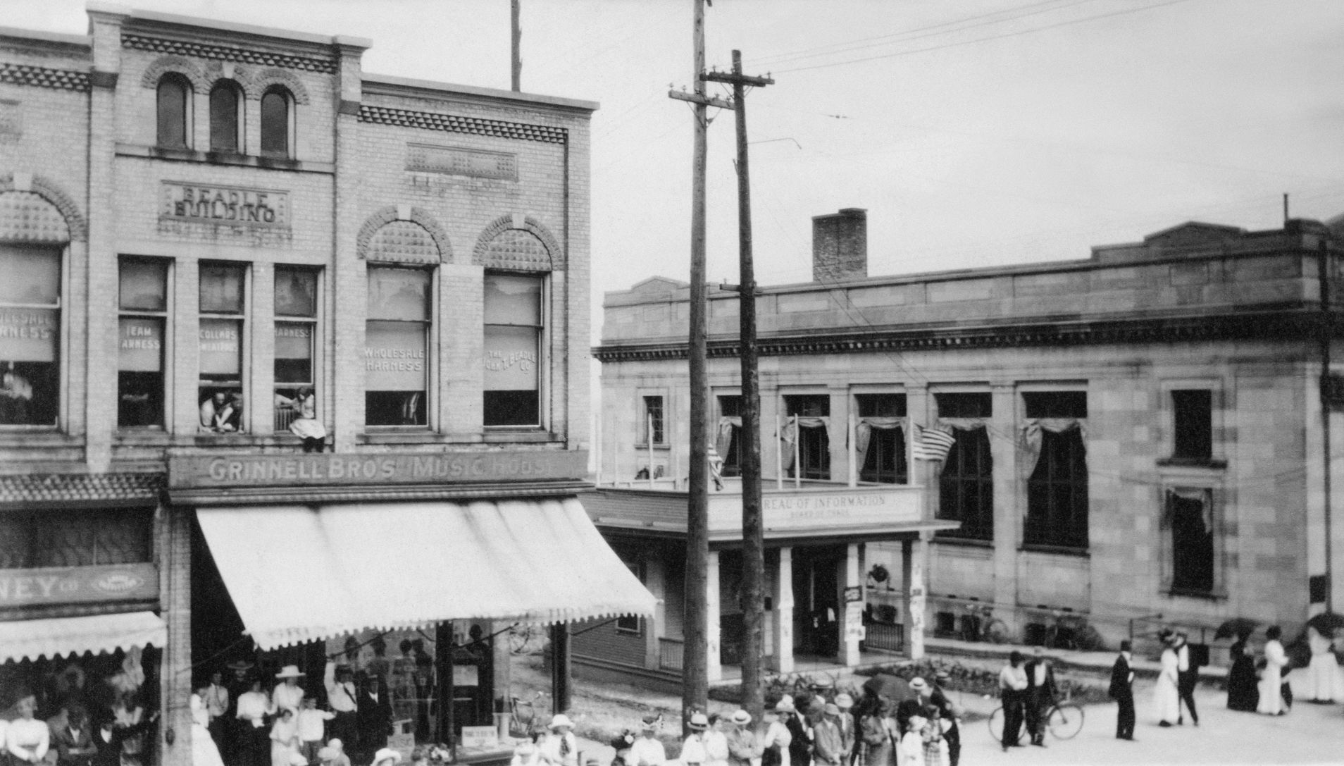 Historical Photo: 01/27/2020